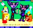 30.The pet shop