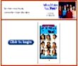 x_what makes you_quiz