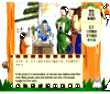 面粉人(中文)