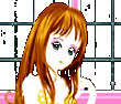 女孩温馨卧室