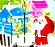 美好圣诞之家