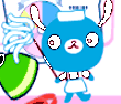 整理书桌和洗刷学生装