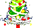 装点圣诞树