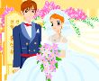 新婚之喜