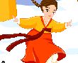快乐翘翘板