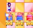 魔法女孩照顾小宝宝