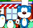 法国自助餐