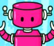 可爱机器人