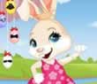 复活节兔子