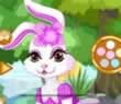 复活节兔子换装