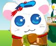 塔尼宠物护理