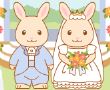 兔子的婚礼