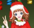 小可爱过圣诞