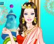 芭比希腊公主