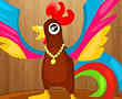 唱歌的公鸡