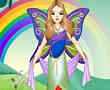 彩虹上的精灵