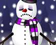 情绪雪人
