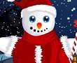 雪人换装