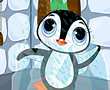圣诞企鹅