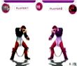 kof百神双打版