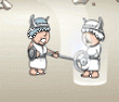 天神乱斗
