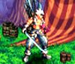 地下城与勇士快速升级版