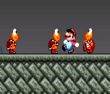 马里奥格斗版