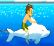 海豚少年