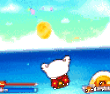 天空赛车