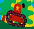 无敌小坦克