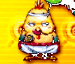 打PP