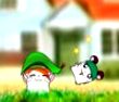 拯救懒懒猫