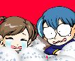 接鸟蛋