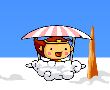 悟空搬仙桃