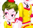 爱美女孩尤尤
