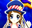 魔法萌少女