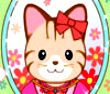 猫咪化妆台