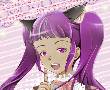 漫画女孩