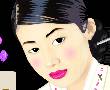 化妆游戏18