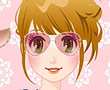 女孩弗朗希勒