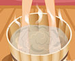 改造臭脚丫