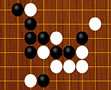 超难的五子棋