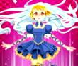 魔法少女