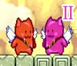 双箭头2无敌版