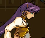 除魔女战士