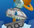 太空探险车