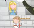 骑士救公主