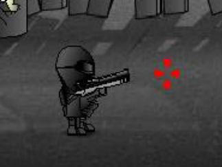 毁灭大逃亡