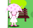 公园找人