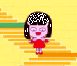 疯狂爬楼梯